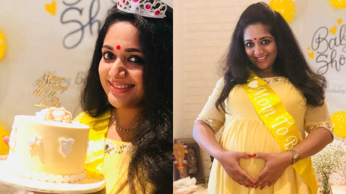 kavya madhavan