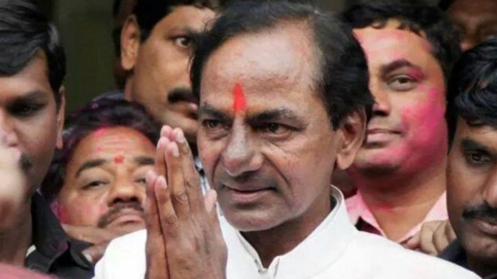 kcr