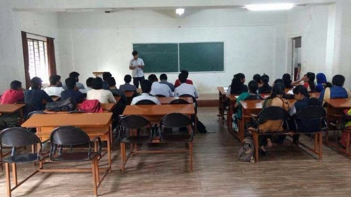 kerala colleges