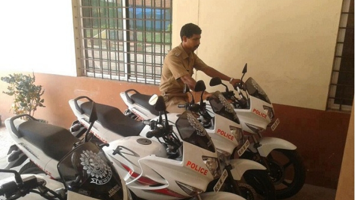 kerala police