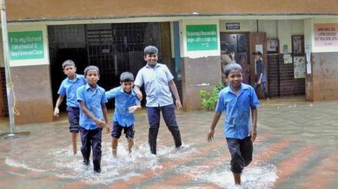 kerala schools