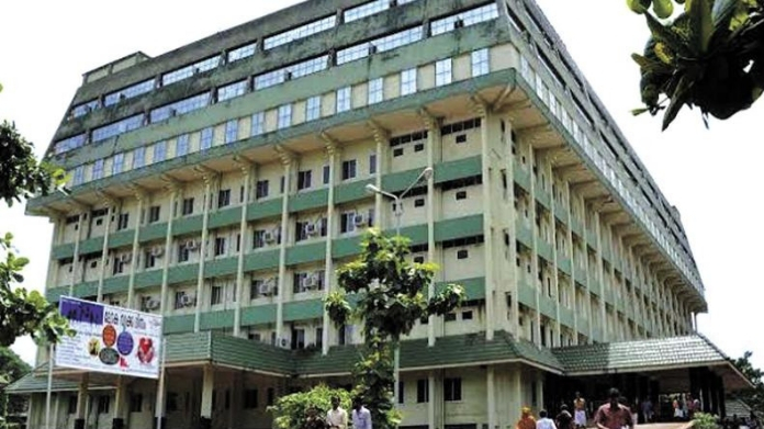 kottayam medical college