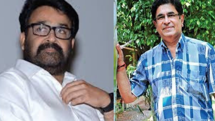 mohanlal