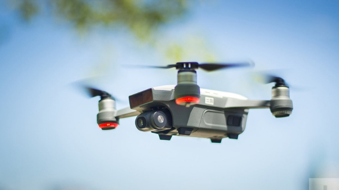 new drone policy from december