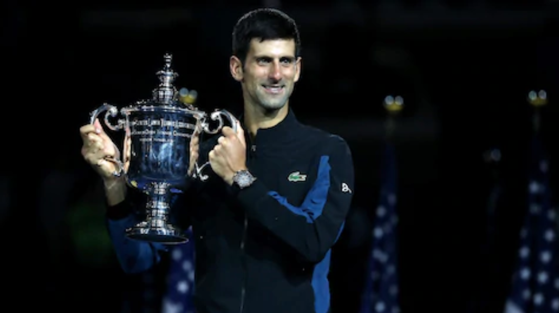 Novak Djokovic defeats Juan Martin del Potro to win US Open 2018