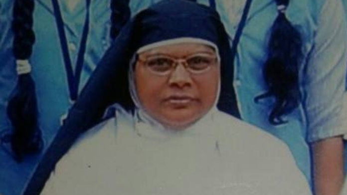 nun