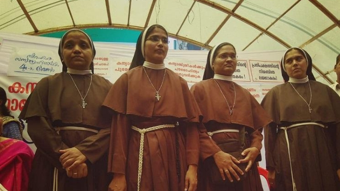 nun kochi