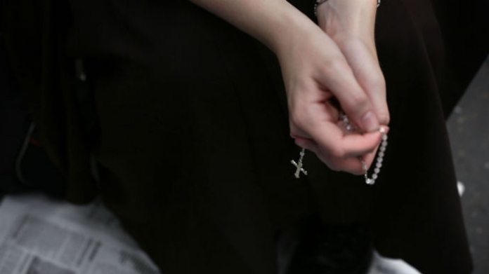 nun suicided says convent officials