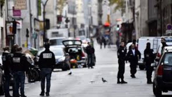 paris