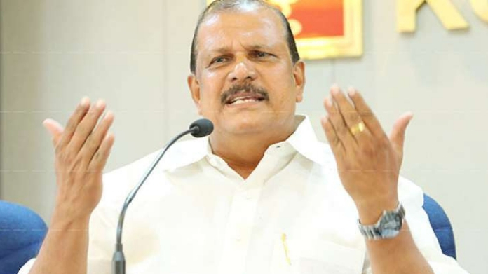 pc george mla a