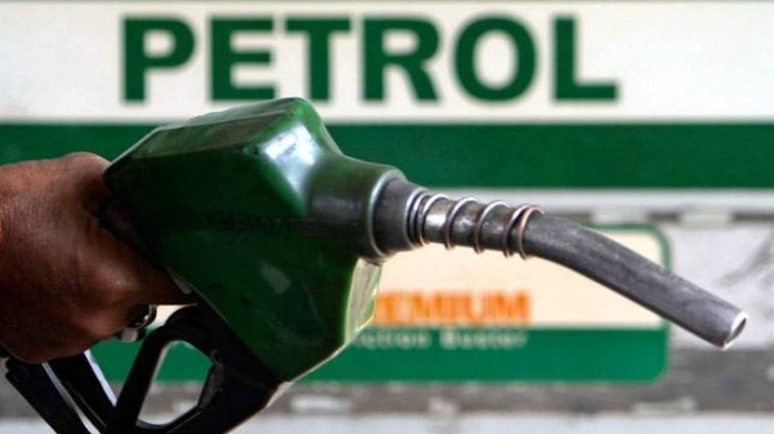 petrol price a
