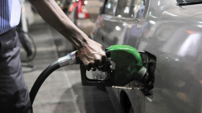 petrol price crossed 90 in 12 cities