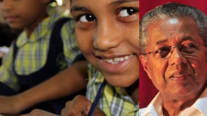 pinarayi vijayan