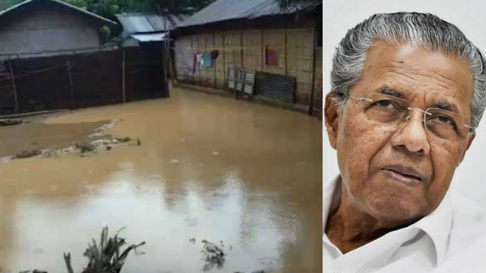 pinarayi vijayan