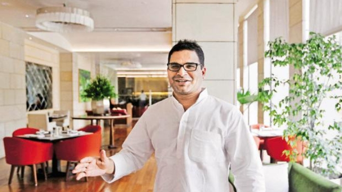prasanth kishor