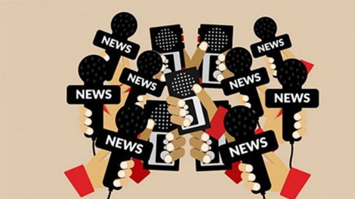 private tv channels should refrain from using the word dalit