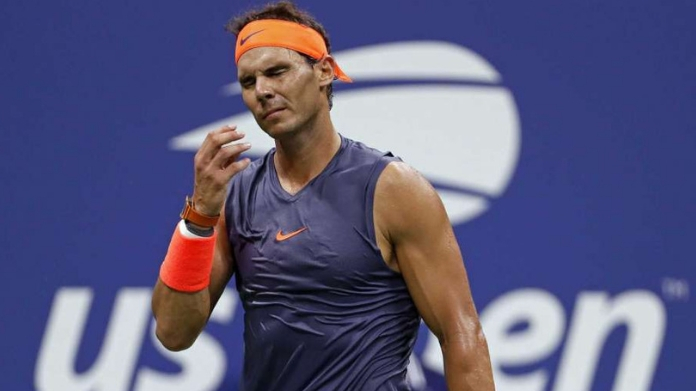 raphael nadal