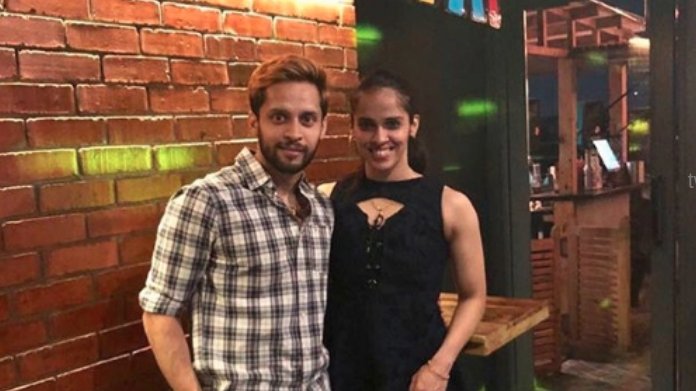 saina nehwal