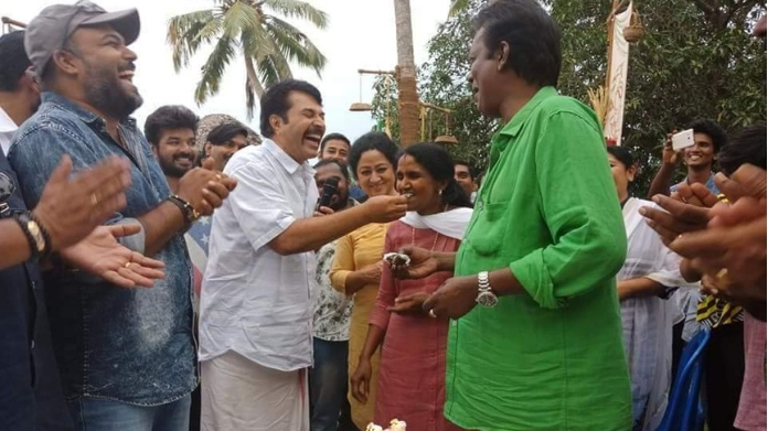 salim kumar