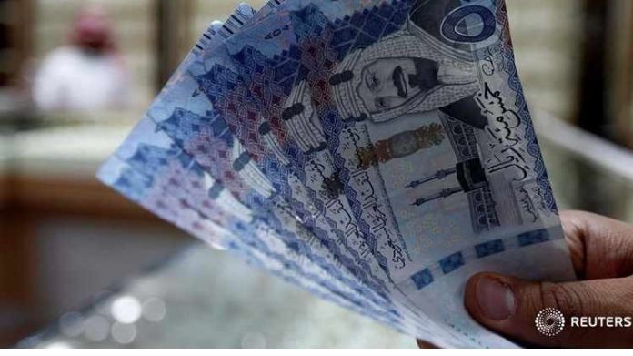 saudi ministry of finance denies news on imposing tax on sending money to foreign countries