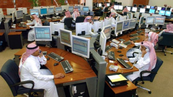 saudi