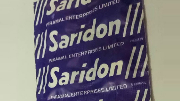 sc uplifts ban on sale of saridone