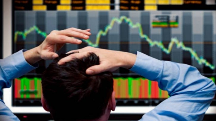 sensex a