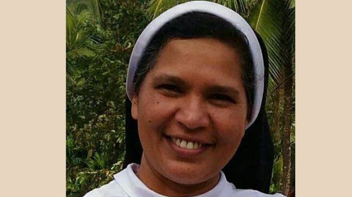 sister lucy