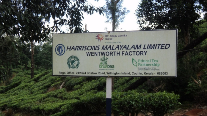 state govt faces set back in harrison case