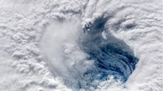 storm