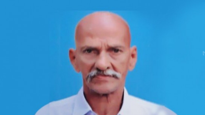 sujatha father