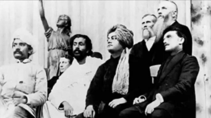 swami vivekanandan