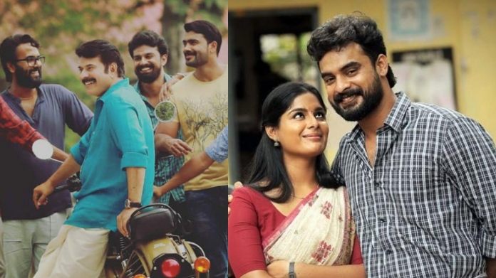 theevandi and oru kuttanadan blog in internet