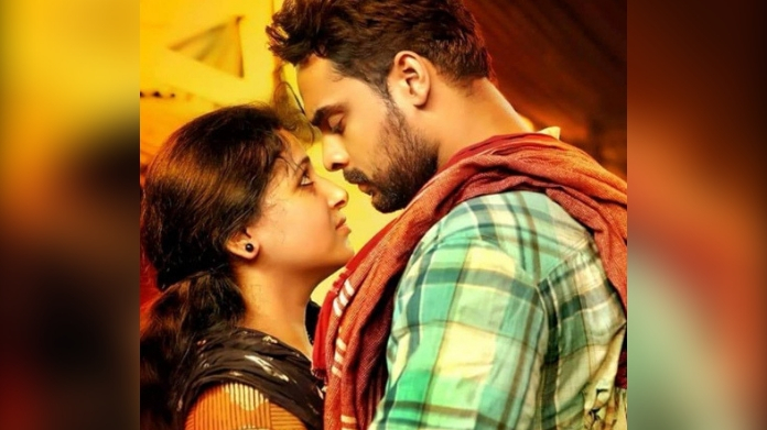 tovino and anu sithara