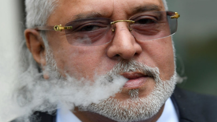 vijay mallya