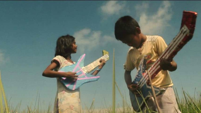 village rockstars