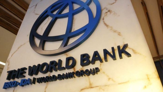 world bank a