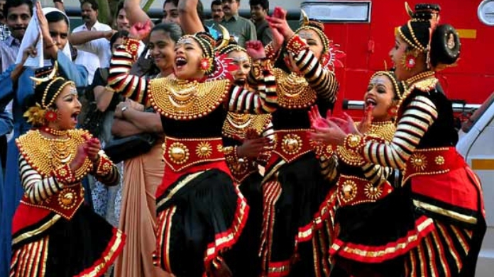 youth festival