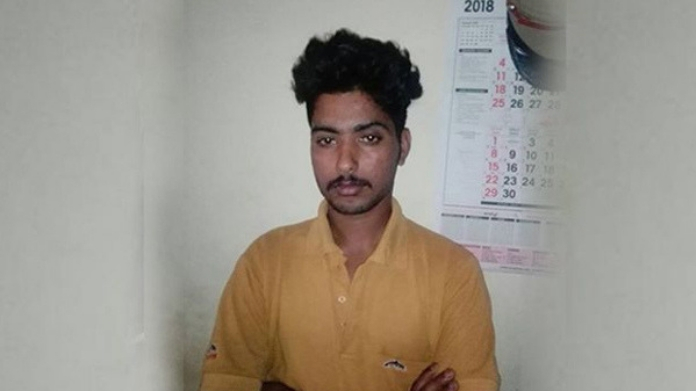 youth raped lady in alappuzha