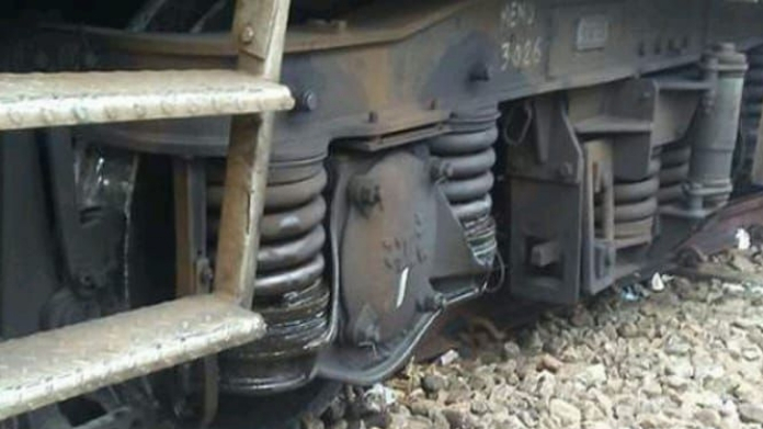 derail