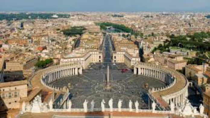 Vatican