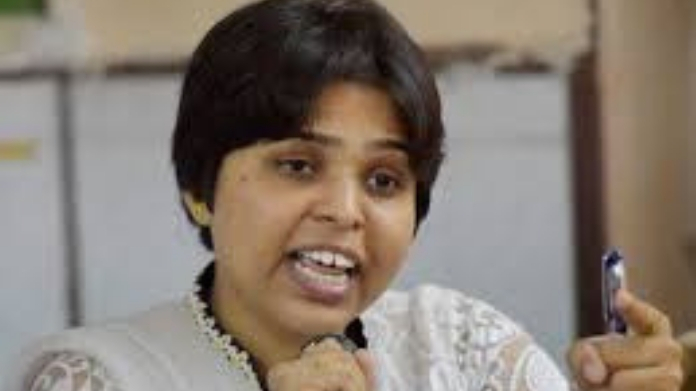 thripthi