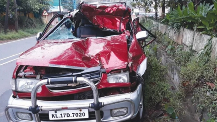 accident