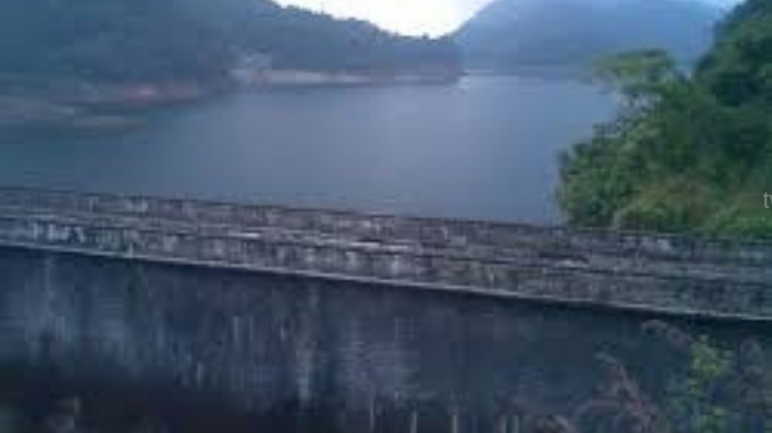 kakkayam dam