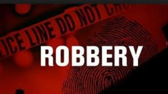robbery