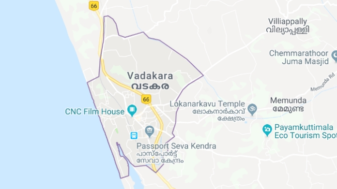vadakara