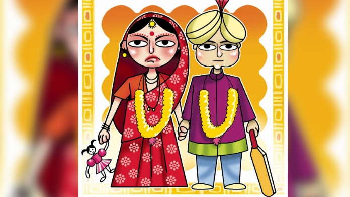 child marriage