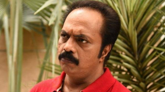 shammi thilakan