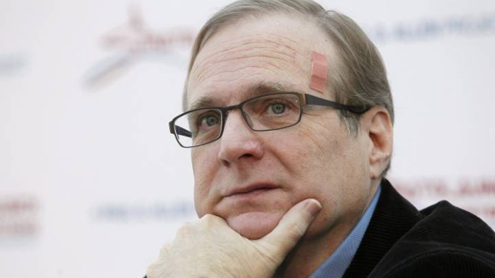 Paul Allen