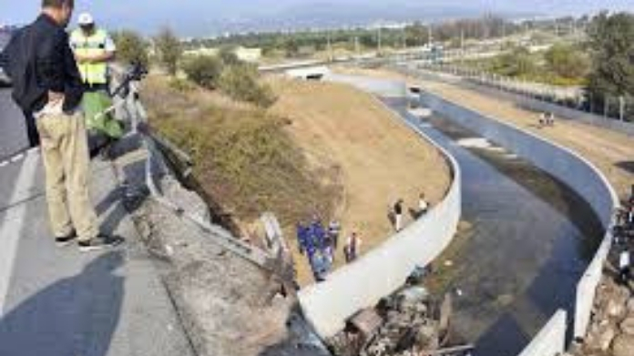 accident